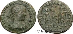 Ancient Coins - CONSTANTIUS II Thessalonique 335-336 (17mm, 2,41g, 12h)
