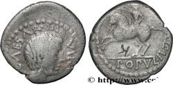 Ancient Coins - OCTAVIAN Gaule Cisalpine et Italie 41 AC. (17mm, 3,62g, 3h)