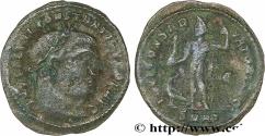 Ancient Coins - CONSTANTINE I THE GREAT Héraclée 313 (24mm, 2,98g, 6h)