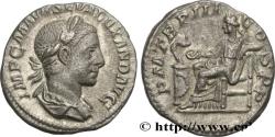 Ancient Coins - SEVERUS ALEXANDER  Rome 224 (18mm, 3,02g, 12h)