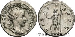Ancient Coins - GORDIAN III Rome 239 (22mm, 5,61g, 7h)