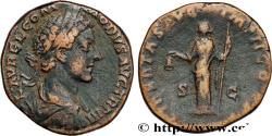 Ancient Coins - COMMODUS Rome 178 (29,5mm, 23,11g, 12h)