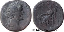 Ancient Coins - SEPTIMIUS SEVERUS Rome 196 (29,5mm, 21,18g, 12h)