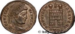 Ancient Coins - CONSTANTINE I THE GREAT Trèves 327 (18mm, 3,39g, 6h)