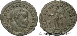 Ancient Coins - DIOCLETIAN Lyon 304-305 (27mm, 9,60g, 12h)