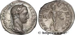 Ancient Coins - SEVERUS ALEXANDER  Rome 226 (18mm, 2,93g, 7h)