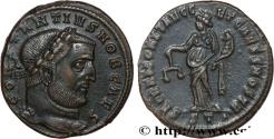 Ancient Coins - CONSTANTIUS I Ticinum 300-303 (26mm, 8,67g, 6h)