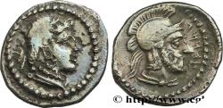 Ancient Coins - CILICIA - TARSUS - DATAMES SATRAP Tarse, Cilicie c. 375 AC (10,5mm, 0,81g, 3h)