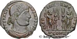 Ancient Coins - CONSTANTINE I THE GREAT Arles 331-332 (18mm, 2,30g, 11h)