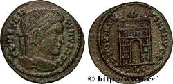 Ancient Coins - CONSTANTINE I THE GREAT Lyon 324-325 (19,5mm, 3,00g, 11h)
