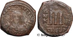 Ancient Coins - PHOCAS Theoupolis (Antioche) 609-610 (25,5mm, 9,27g, 6h)