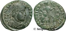 Ancient Coins - VALENTINIAN I Siscia 364 (17,5mm, 2,46g, 12h)
