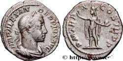 Ancient Coins - SEVERUS ALEXANDER  Rome 231 (19mm, 3,47g, 6h)