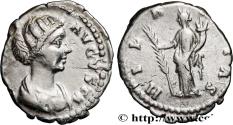 Ancient Coins - LUCILLA Rome c. 163-164 (18,5mm, 2,73g, 1h)