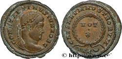 Ancient Coins - CONSTANTINE II Trèves 323-324 (19,5mm, 2,95g, 12h)