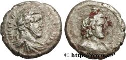 Ancient Coins - ANTONINUS PIUS Alexandrie, Égypte 157-158 (23mm, 12,21g, 12h)