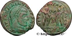 Ancient Coins - MAXENTIUS Ostie 309-312 (25,5mm, 6,43g, 11h)