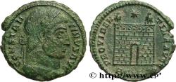 Ancient Coins - CONSTANTINE I THE GREAT Siscia 328-329 (18mm, 2,91g, 12h)
