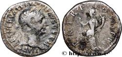 Ancient Coins - TRAJANUS Rome 99 (18,5mm, 2,70g, 6h)