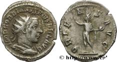 Ancient Coins - GORDIAN III Antioche 242-244 (24mm, 3,91g, 6h)