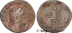 Ancient Coins - SALONINA Rome 258-259 (19mm, 3,01g, 12h)