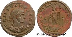 Ancient Coins - CRISPUS Arles 317 (21,5mm, 2,90g, 6h)
