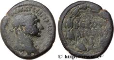 Ancient Coins - TRAJANUS Beroea, Syrie, Cyrrhestica c. 98-117 (26,5mm, 11,26g, 12h)
