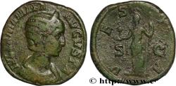 Ancient Coins - JULIA MAMAEA Rome 227 (29mm, 20,49g, 12h)