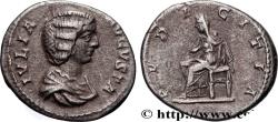 Ancient Coins - JULIA DOMNA Rome 211 (16,5mm, 3,14g, 5h)