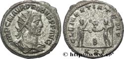 Ancient Coins - PROBUS Antioche 280 (20,5mm, 4,21g, 12h)