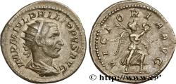 Ancient Coins - PHILIPPUS Rome 244 (23mm, 4,73g, 12h)