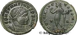 Ancient Coins - CONSTANTINE I THE GREAT Trèves 316-317 (19mm, 2,47g, 6h)