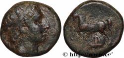Ancient Coins - SYRIA - SELEUKID KINGDOM - SELEUKOS II KALLINIKOS Atelier secondaire (Antioche), Syrie c.  244-225 AC (14,5mm, 4,14g, 12h)