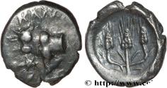 Ancient Coins - BITHYNIA - KALCHEDON Chalcédoine, Bithynie c. 357-340 AC. (12mm, 1,63g, 6h)