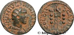 Ancient Coins - PHILIPPUS Antioche, Pisidie c. 244-249 (24,5mm, 9,85g, 12h)