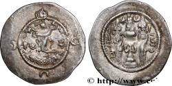 Ancient Coins - SASANIAN - SASANIAN KINGDOM - PEROZ I Shiraz (SHy) c. 459-484 (30,5mm, 4,12g, 9h)