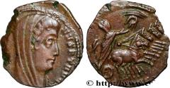 Ancient Coins - CONSTANTINE I THE GREAT Constantinople 337-340 (15,5mm, 1,63g, 12h)