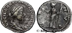 Ancient Coins - LUCILLA Rome c. 164-166 (17,5mm, 3,20g, 12h)