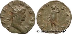 Ancient Coins - GALLIENUS Milan 264-265 (20mm, 2,47g, 12h)