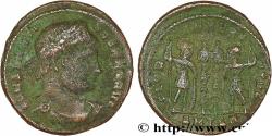 Ancient Coins - CONSTANTINE I THE GREAT Thessalonique 330-333 (18mm, 2,87g, 12h)