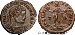Ancient Coins - CONSTANTINE I THE GREAT Trèves 316-317 (19,5mm, 3,62g, 1h)