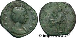 Ancient Coins - JULIA MAESA Rome 218-219 (26mm, 12,27g, 11h)