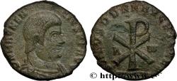 Ancient Coins - MAGNENTIUS Amiens 353 (24mm, 6,73g, 11h)