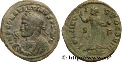 Ancient Coins - CONSTANTINE I THE GREAT Arles 314-315 (21,5mm, 2,88g, 6h)
