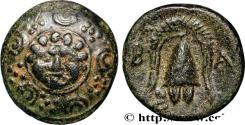 Ancient Coins - MACEDONIA - MACEDONIAN KINGDOM - INTERREGNUM Chypre, Salamine c. 288-277 AC. (16,5mm, 3,62g, 9h)