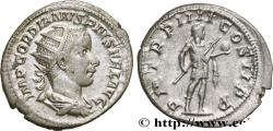 Ancient Coins - GORDIAN III Rome 240 (20mm, 3,83g, 6h)