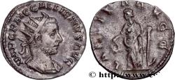 Ancient Coins - GALLIENUS Rome 253-254 (20mm, 3,45g, 11h)