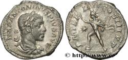 Ancient Coins - ELAGABALUS Rome 221 (19mm, 3,02g, 11h)