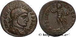 Ancient Coins - CONSTANTINE I THE GREAT Atelier indéterminé 314-315 (21mm, 3,06g, 6h)