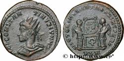 Ancient Coins - CONSTANTINE II Londres 320 (19,50mm, 2,88g, 6h)